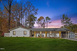 509 Oakland Drive, Raleigh, NC 27609