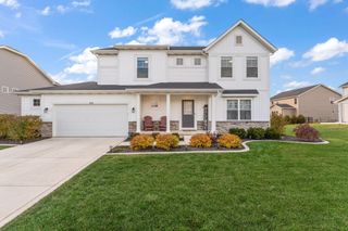 11768 Perry Street, Crown Point, IN 46307