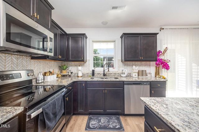 1405 Currituck Avenue, Dunn, NC 28334
