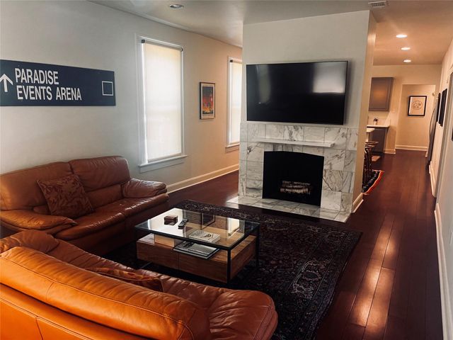 1618 Enfield RD, Austin, TX 78703