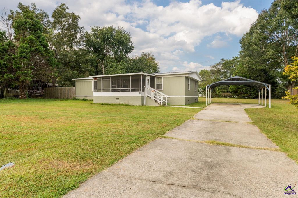 101 Kent Drive, Warner Robins, GA 31093