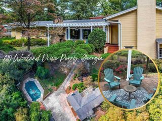 610 Woodland Drive, Perry, GA 31069