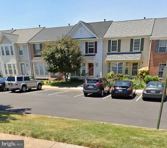 9212 ANDREW DR, Manassas Park, VA 20111