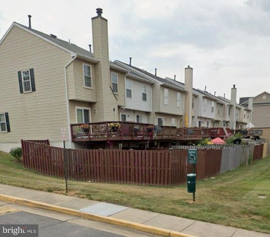 9212 ANDREW DR, Manassas Park, VA 20111