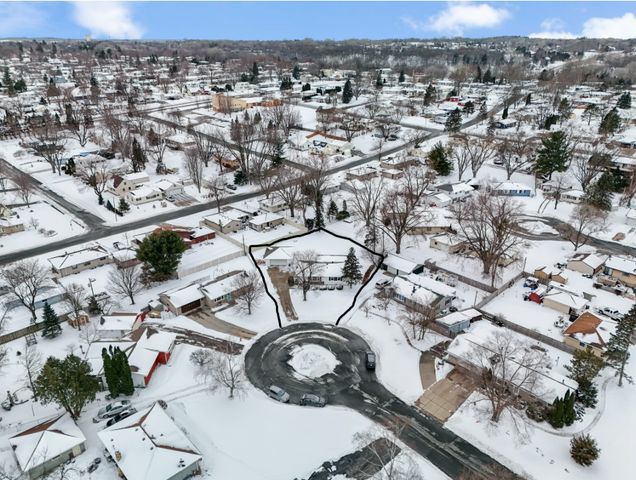 3330 68th Court E, Inver Grove Heights, MN 55076