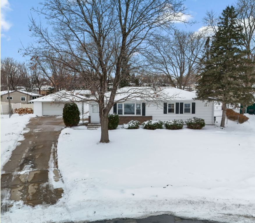 3330 68th Court E, Inver Grove Heights, MN 55076