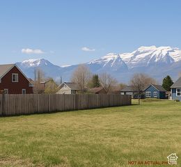 131 E 500 S, Heber City, UT 84032
