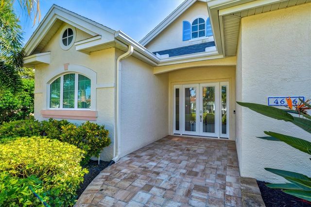 4616 SWORDFISH DRIVE, Bradenton, FL 34208