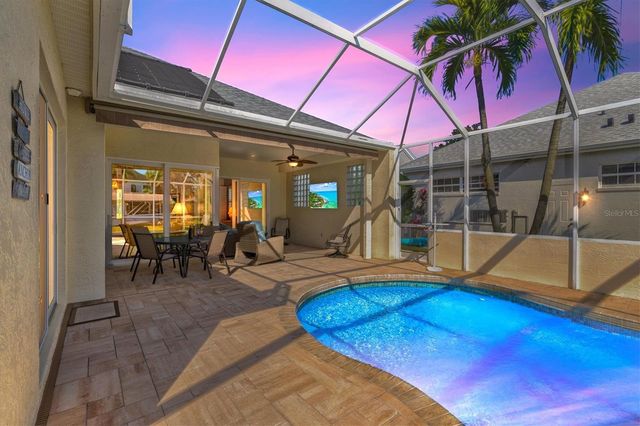 4616 SWORDFISH DRIVE, Bradenton, FL 34208