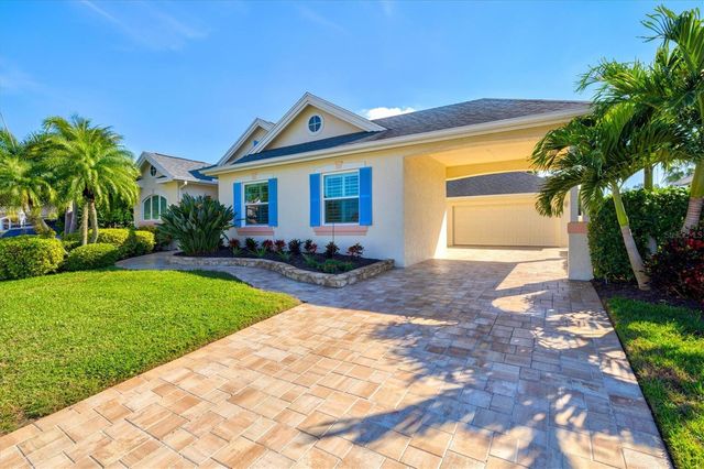 4616 SWORDFISH DRIVE, Bradenton, FL 34208