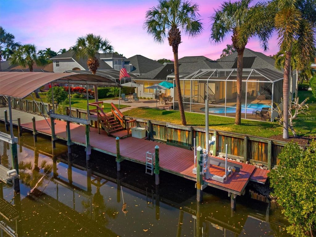 4616 SWORDFISH DRIVE, Bradenton, FL 34208