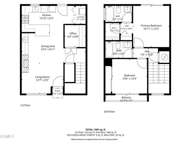 111 S Oak Knoll Avenue 107, Pasadena, CA 91101