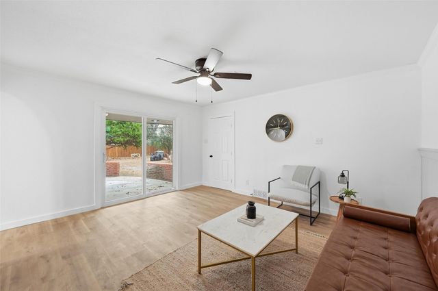 816 Green Cove Lane, Dallas, TX 75232