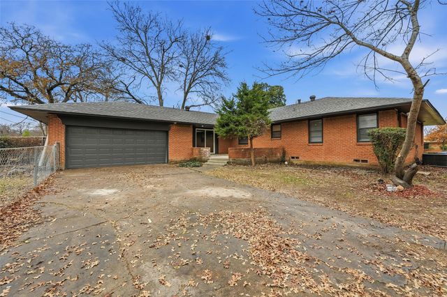 816 Green Cove Lane, Dallas, TX 75232