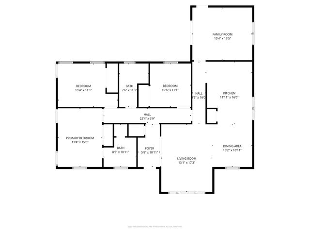 816 Green Cove Lane, Dallas, TX 75232