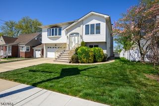 147 11Th St, Wood-ridge Boro, NJ 07075