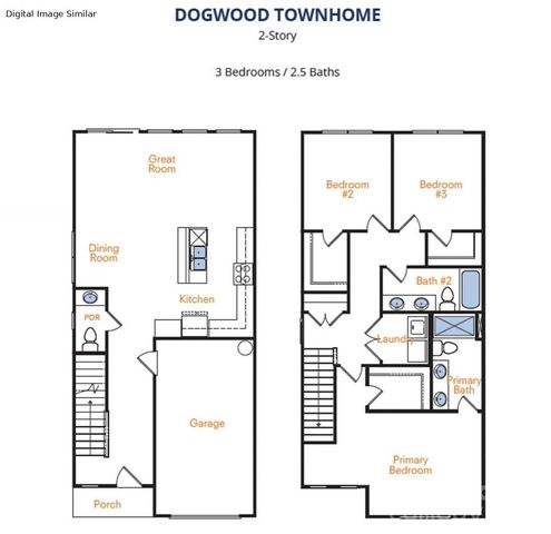 2341 Dion Avenue, Charlotte, NC 28212