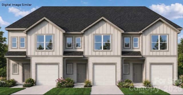 2341 Dion Avenue, Charlotte, NC 28212