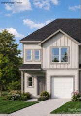 2341 Dion Avenue, Charlotte, NC 28212
