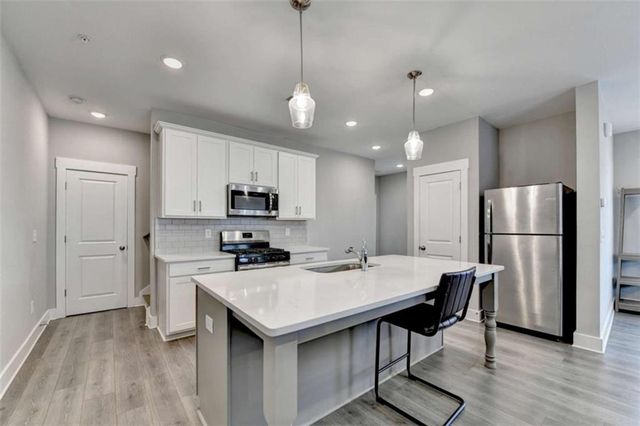 1714 Prospect SW Way, Conyers, GA 30094