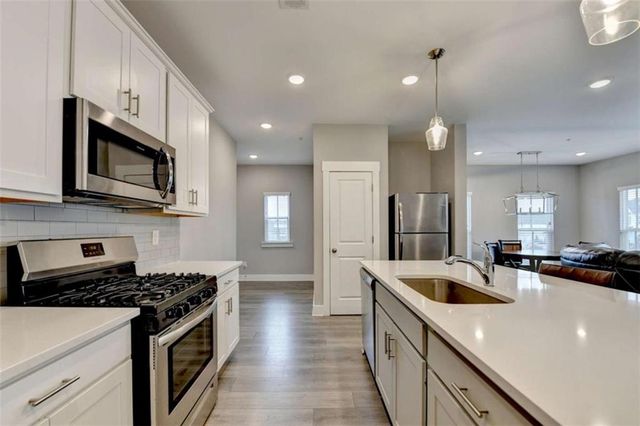 1714 Prospect SW Way, Conyers, GA 30094