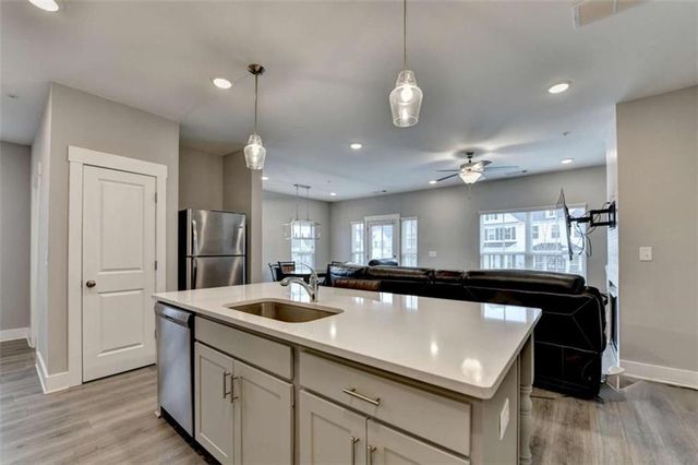 1714 Prospect SW Way, Conyers, GA 30094