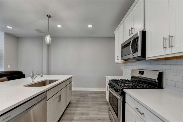 1714 Prospect SW Way, Conyers, GA 30094