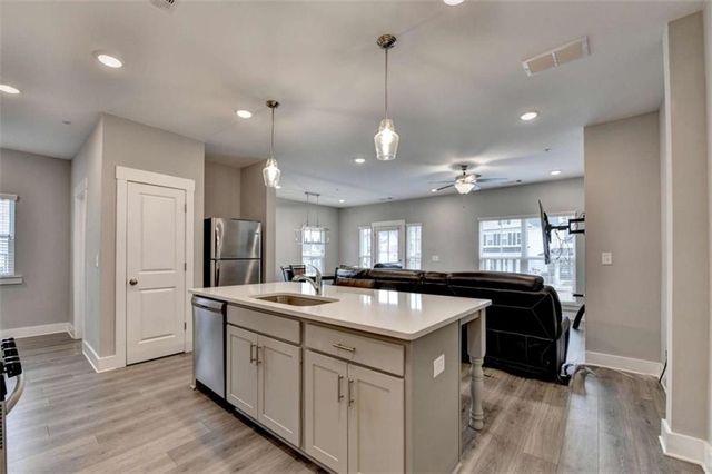 1714 Prospect SW Way, Conyers, GA 30094