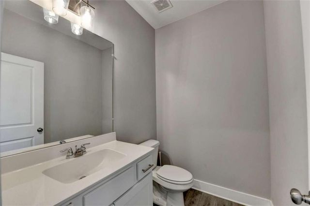 1714 Prospect SW Way, Conyers, GA 30094