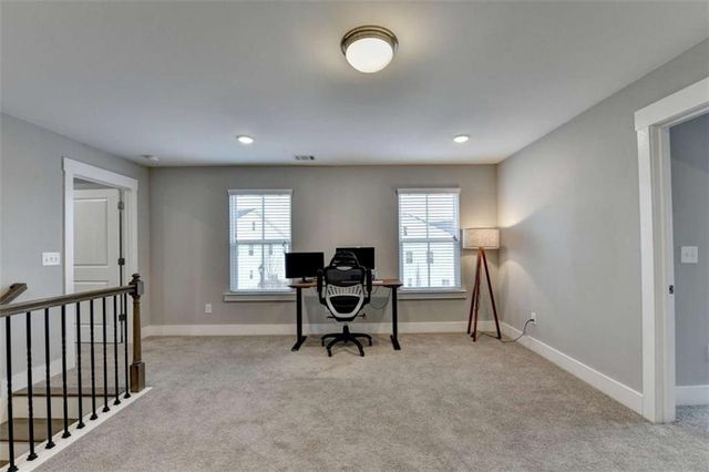 1714 Prospect SW Way, Conyers, GA 30094