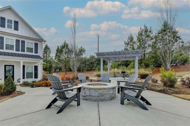 1714 Prospect SW Way, Conyers, GA 30094