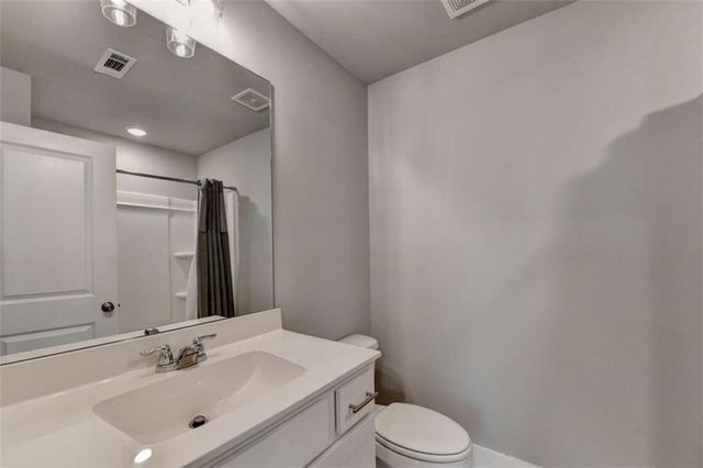 1714 Prospect SW Way, Conyers, GA 30094