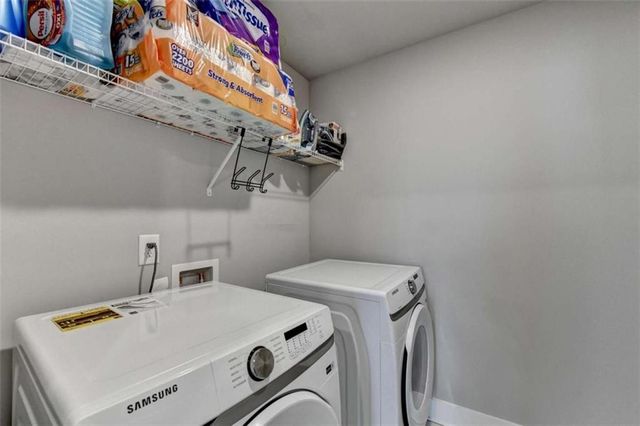 1714 Prospect SW Way, Conyers, GA 30094