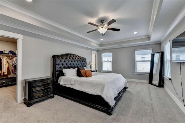 1714 Prospect SW Way, Conyers, GA 30094