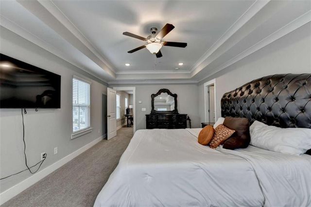 1714 Prospect SW Way, Conyers, GA 30094