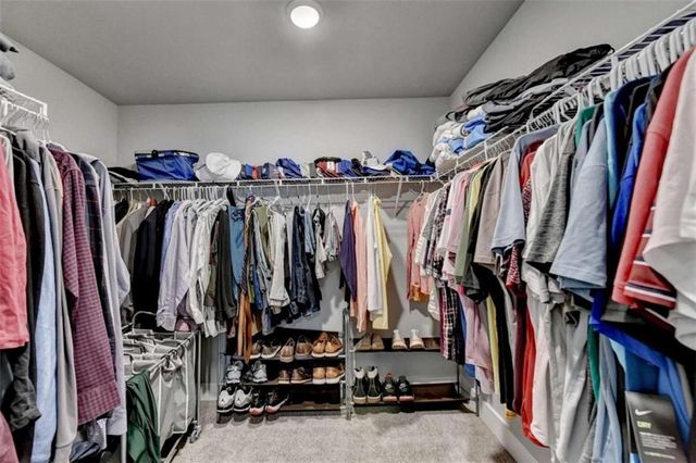 1714 Prospect SW Way, Conyers, GA 30094