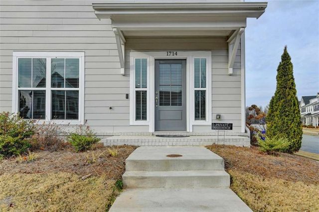 1714 Prospect SW Way, Conyers, GA 30094