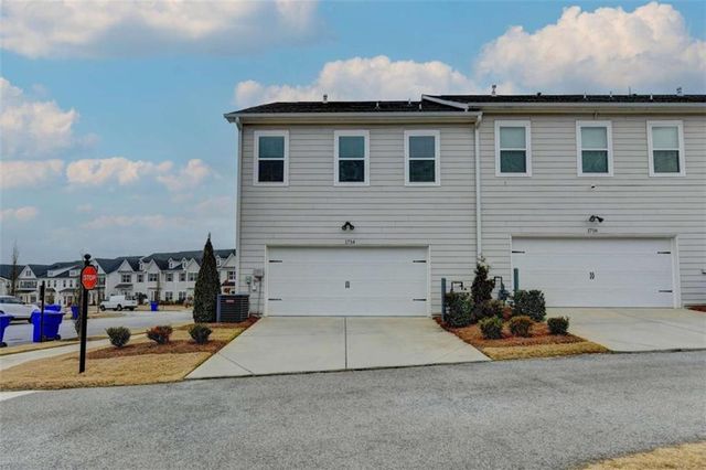 1714 Prospect SW Way, Conyers, GA 30094