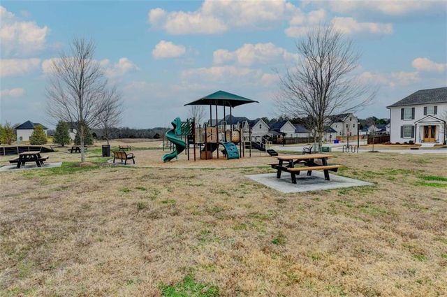 1714 Prospect SW Way, Conyers, GA 30094