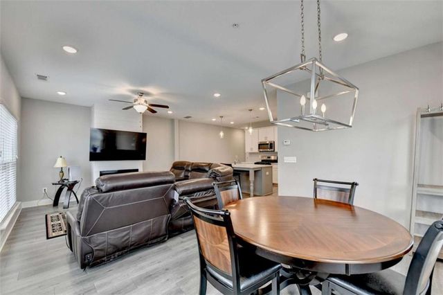 1714 Prospect SW Way, Conyers, GA 30094