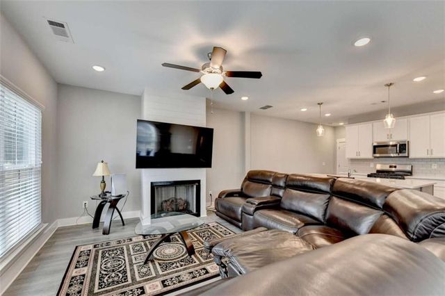 1714 Prospect SW Way, Conyers, GA 30094