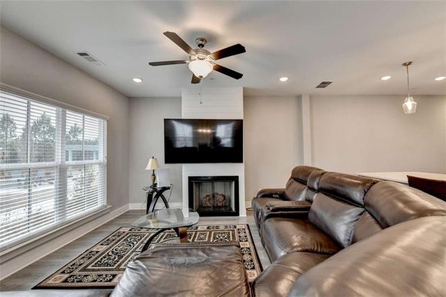 1714 Prospect SW Way, Conyers, GA 30094