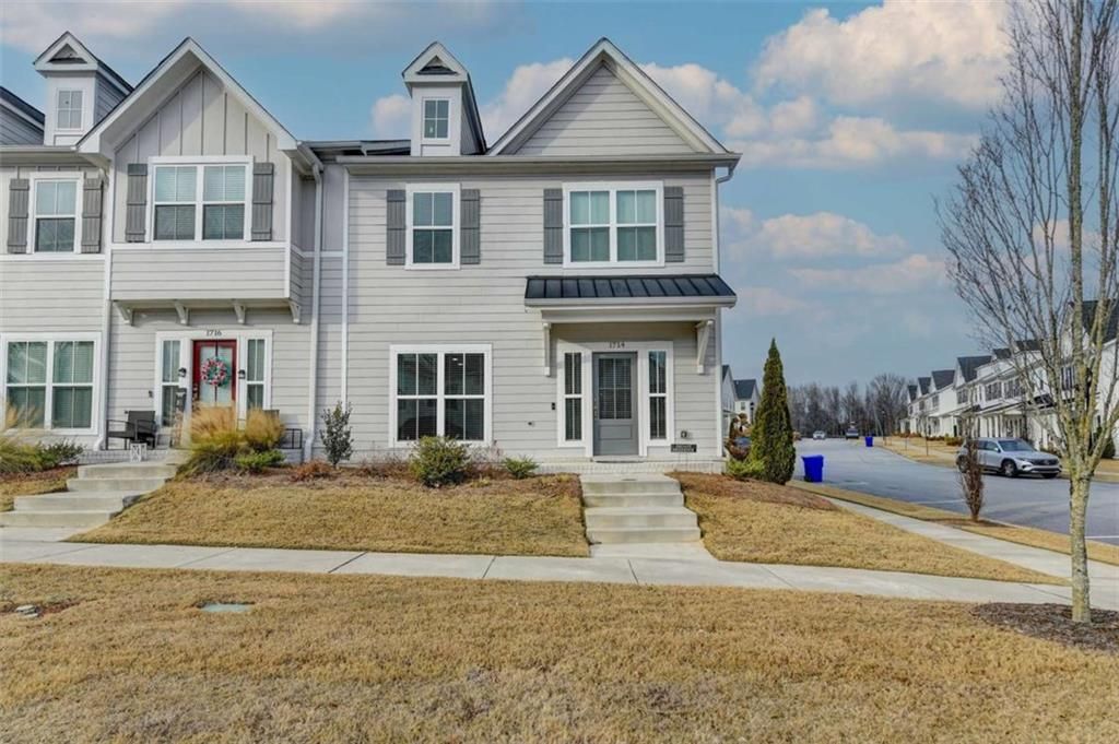 1714 Prospect SW Way, Conyers, GA 30094