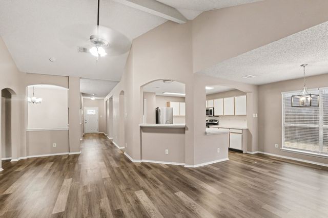 1010 Barkridge Drive, Mckinney, TX 75069