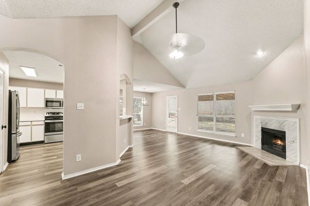 1010 Barkridge Drive, Mckinney, TX 75069