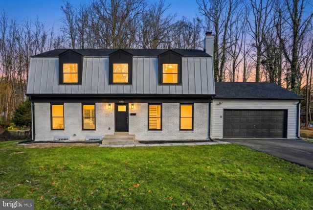 10704 HOWERTON AVE, Fairfax, VA 22030