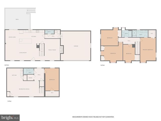 10704 HOWERTON AVE, Fairfax, VA 22030
