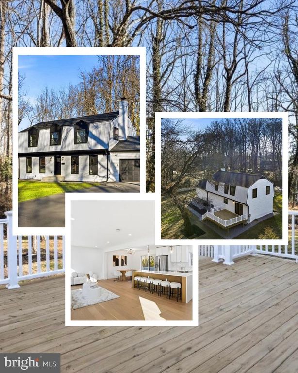10704 HOWERTON AVE, Fairfax, VA 22030