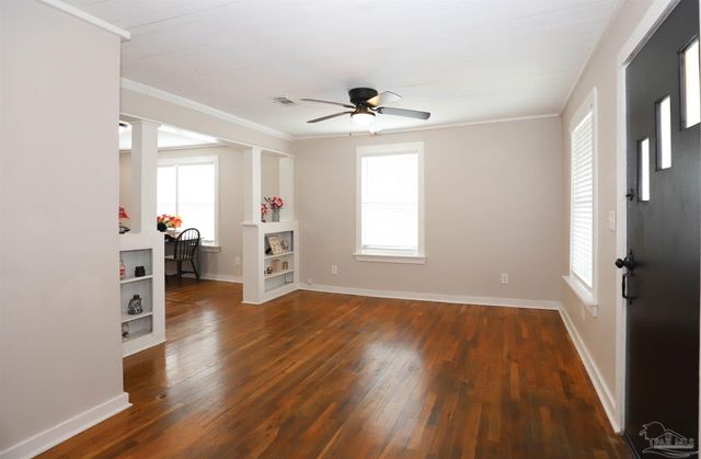 415 E Jordan St, Pensacola, FL 32503