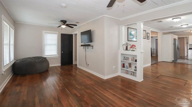 415 E Jordan St, Pensacola, FL 32503